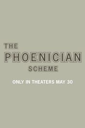 Poster The Phoenician Scheme
