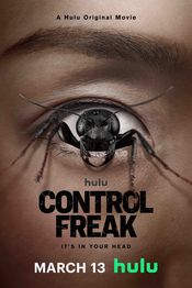 Poster Control Freak