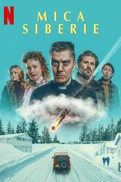 Poster Little Siberia