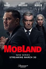 Poster MobLand