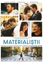 Materialists