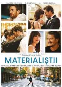 Materialists