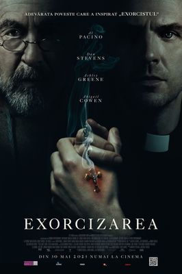 The Ritual poster