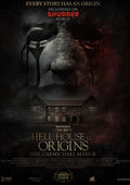 Hell House LLC Origins: The Carmichael Manor poster