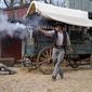 Gunslingers/Gunslingers