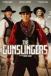 Poster Gunslingers