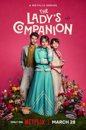 Poster The Lady's Companion