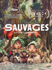 Poster Sauvages