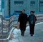 Hiver à Sokcho/Iarna la Sokcho