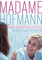 Doamna Hofmann