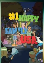 #1 Happy Family USA