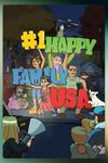 #1 Happy Family USA