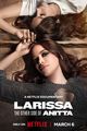 Film - Larissa: The Other Side of Anitta