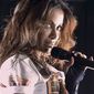 Larissa: The Other Side of Anitta/Larissa: Cealaltă latură a Anittei