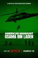 Film - American Manhunt: Osama bin Laden
