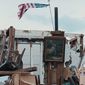The Twister: Caught in the Storm/The Twister: Caught in the Storm