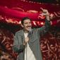 Andrew Schulz: Life/Andrew Schulz: VIAȚĂ