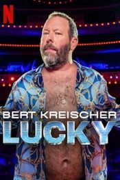 Poster Bert Kreischer: Lucky