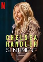 Chelsea Handler: Sentiment