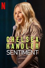 Poster Chelsea Handler: The Feeling