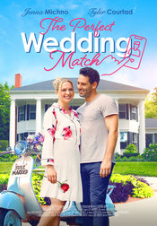 Poster The Perfect Wedding Match
