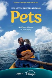 Poster Pets
