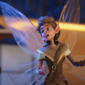 A Tooth Fairy Tale/Zâna Măseluță: Între prietenie și magie