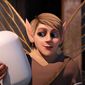 A Tooth Fairy Tale/Zâna Măseluță: Între prietenie și magie