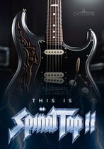 Spinal Tap II