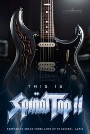 Poster Spinal Tap II