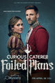 Film - Curious Caterer: Foiled Plans