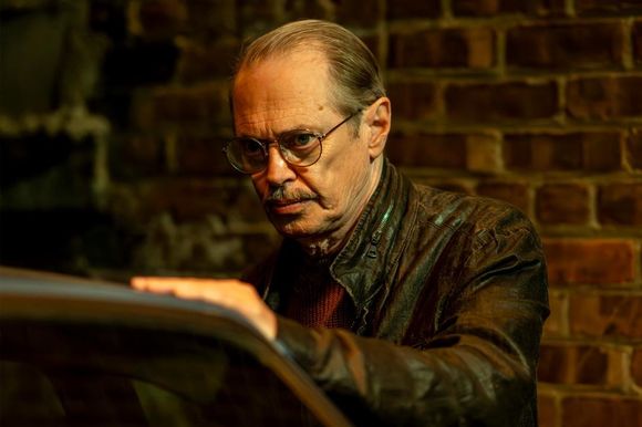 Psycho Therapy: The Shallow Tale of a Writer Who Decided to Write about a Serial Killer