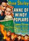 Film Anne of Windy Poplars