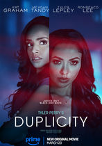 Duplicity