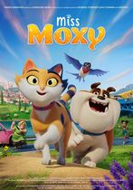 Miss Moxy