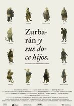 Zurbarán și cei doisprezece fii ai săi