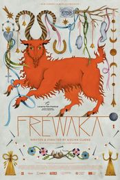 Poster Fréwaka