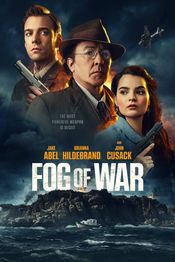 Poster Fog of War