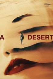 Poster A Desert