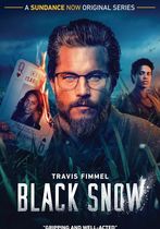 Black Snow