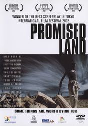 Poster Promised Land