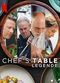 Film Chef's Table: Legends