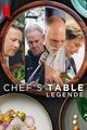 Film - Chef's Table: Legends
