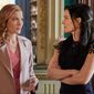 Aurora Teagarden Mysteries: Something New/Misterele Aurorei Teagarden: Ceva nou