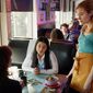 Aurora Teagarden Mysteries: Something New/Misterele Aurorei Teagarden: Ceva nou