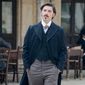 La mossa del cavallo: c'era una volta Vigata/Poveşti din Vigata: acuzat fără vină