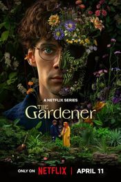 Poster El jardinero