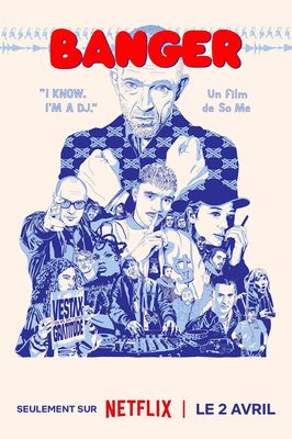 Banger poster