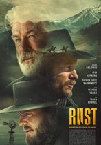 Rust