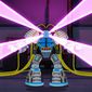 RoboForce: The Animated Series/RoboForce: The Animated Series